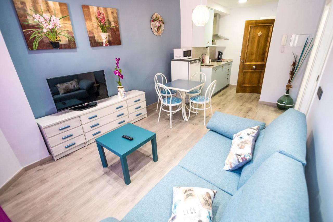 Apartamento Las Suertes Cantavieja Eksteriør billede