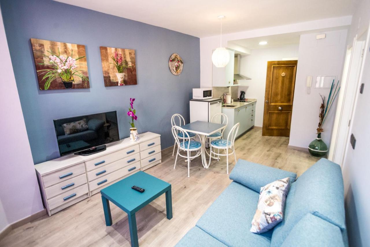 Apartamento Las Suertes Cantavieja Eksteriør billede