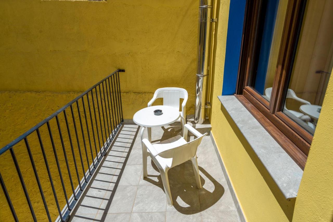 Apartamento Las Suertes Cantavieja Eksteriør billede
