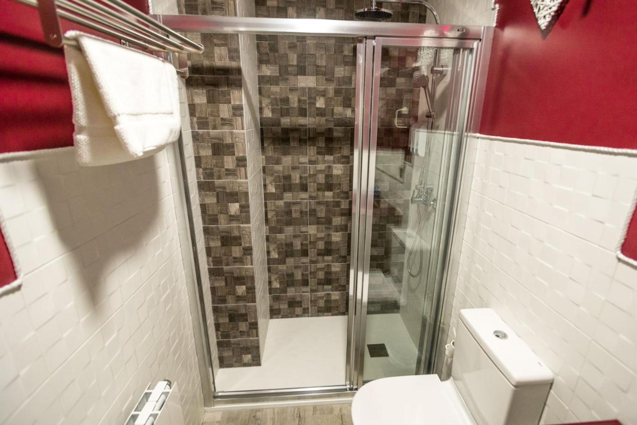 Apartamento Las Suertes Cantavieja Eksteriør billede