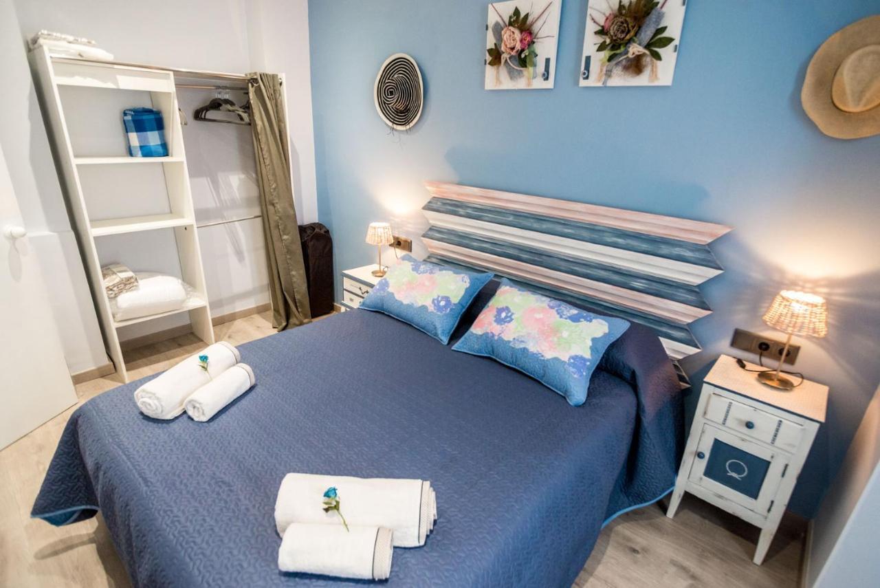 Apartamento Las Suertes Cantavieja Eksteriør billede