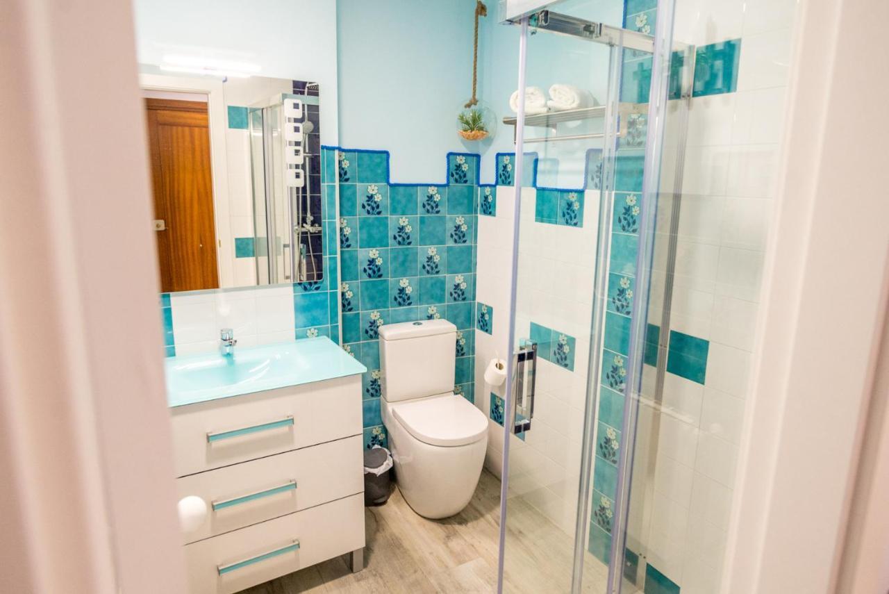 Apartamento Las Suertes Cantavieja Eksteriør billede